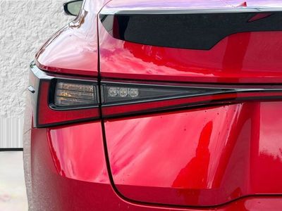 2026 Lexus IS - Photo 10