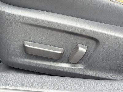 2026 Lexus IS - Photo 23