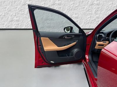 2026 Lexus IS - Photo 20