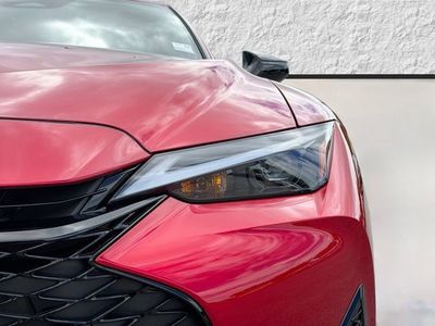 2026 Lexus IS - Photo 9