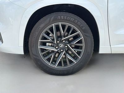 2026 Lexus TX - Photo 44