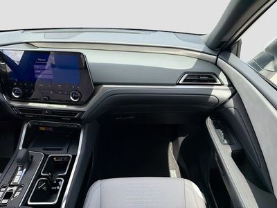 2026 Lexus TX - Photo 19