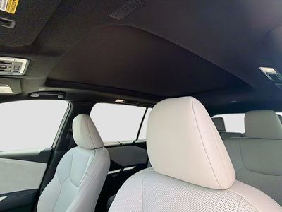 2026 Lexus TX - Photo 29