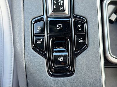 2026 Lexus TX - Photo 46