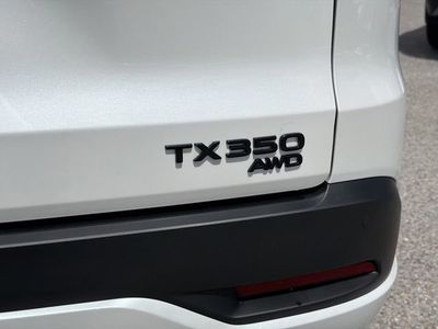 2026 Lexus TX - Photo 11