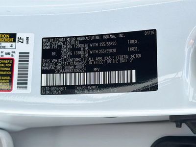 2026 Lexus TX - Photo 45