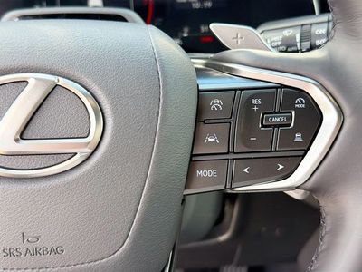2026 Lexus TX - Photo 41