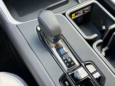 2026 Lexus TX - Photo 31