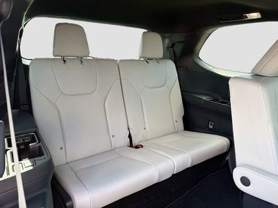 2026 Lexus TX - Photo 22