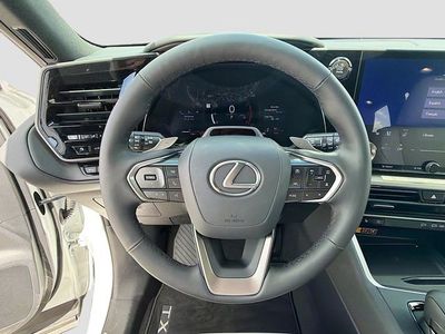 2026 Lexus TX - Photo 42