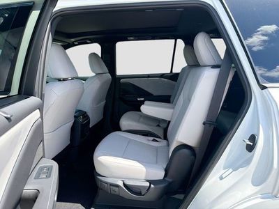 2026 Lexus TX - Photo 23