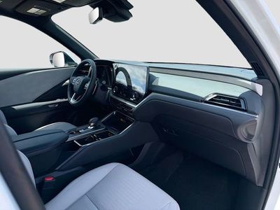 2026 Lexus TX - Photo 15