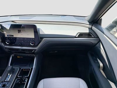 2026 Lexus TX - Photo 19