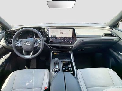 2026 Lexus TX - Photo 17
