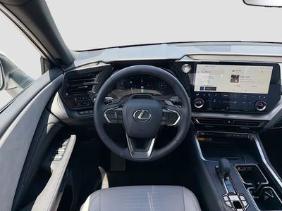 2026 Lexus TX - Photo 18