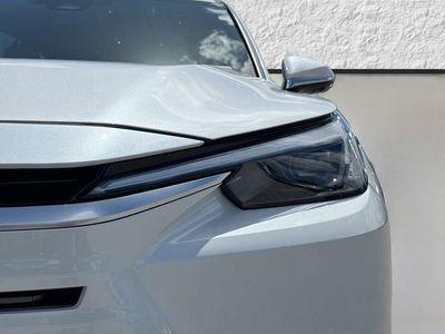 2026 Lexus TX - Photo 9