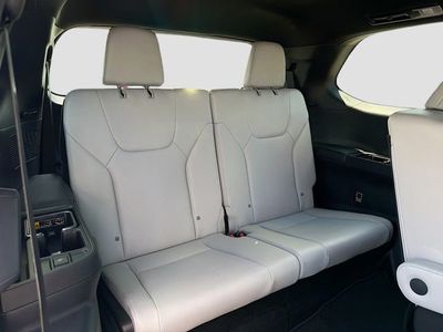 2026 Lexus TX - Photo 22