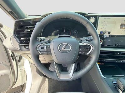 2026 Lexus TX - Photo 42