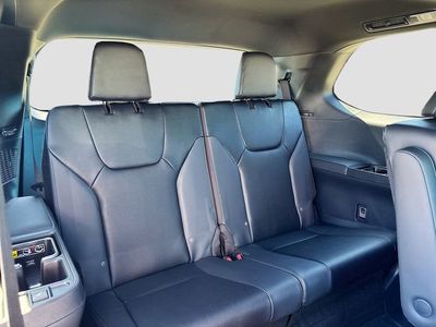 2026 Lexus TX - Photo 22