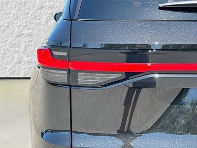 2026 Lexus TX - Photo 10