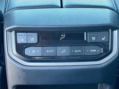 2026 Lexus TX - Photo 21