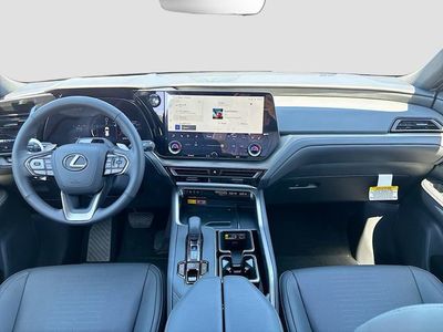 2026 Lexus TX - Photo 17