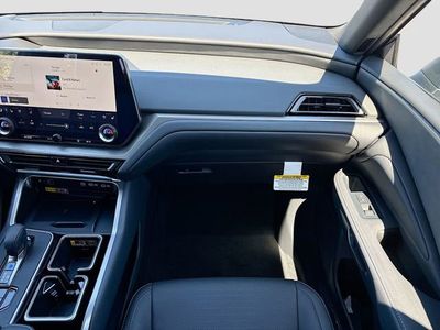 2026 Lexus TX - Photo 19