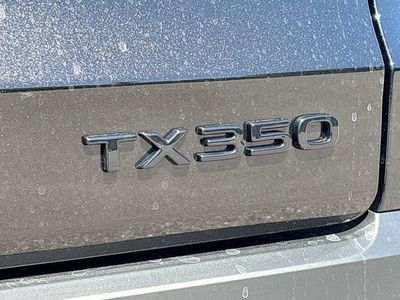 2026 Lexus TX - Photo 11