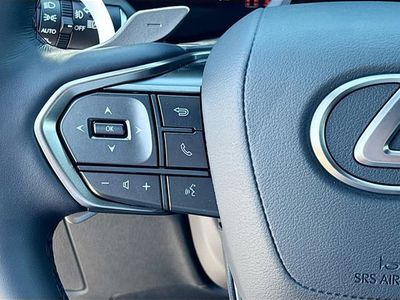 2026 Lexus TX - Photo 40