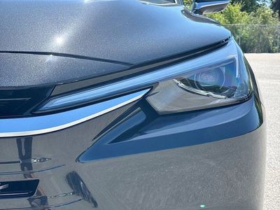 2026 Lexus TX - Photo 9