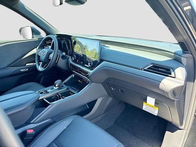 2026 Lexus TX - Photo 15