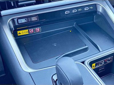 2026 Lexus TX - Photo 33