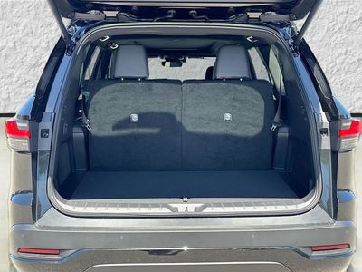 2026 Lexus TX - Photo 12