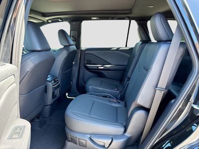 2026 Lexus TX - Photo 23
