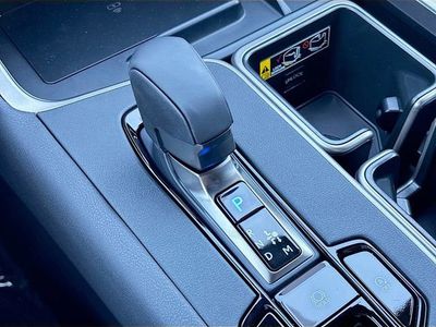 2026 Lexus TX - Photo 31