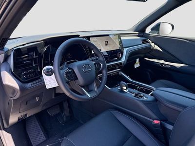 2026 Lexus TX - Photo 28