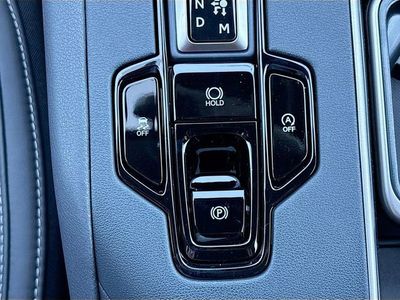 2026 Lexus TX - Photo 46