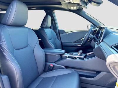 2026 Lexus TX - Photo 16