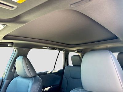 2026 Lexus TX - Photo 29