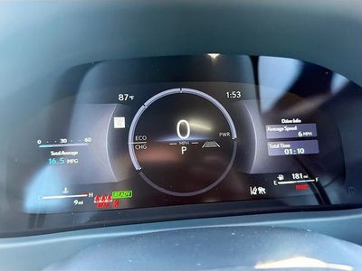 2026 Lexus UX - Photo 40