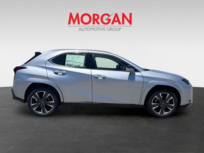 2026 Lexus UX - Photo 2