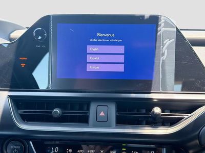 2026 Lexus UX - Photo 31