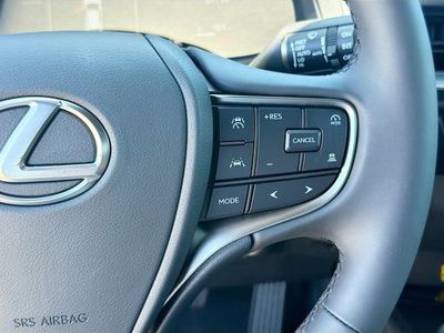 2026 Lexus UX - Photo 38