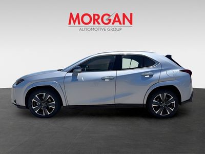 2026 Lexus UX - Photo 6