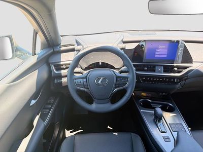2026 Lexus UX - Photo 17