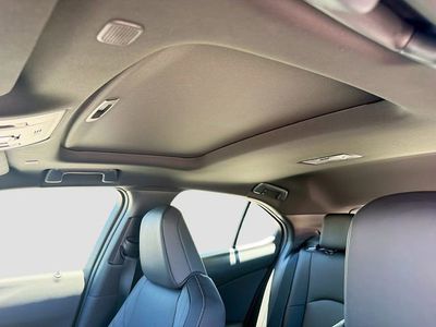 2026 Lexus UX - Photo 26