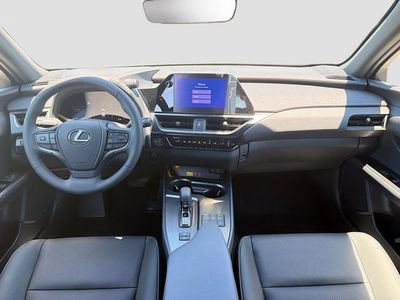 2026 Lexus UX - Photo 16