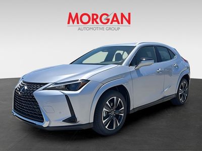 2026 Lexus UX - Photo 7