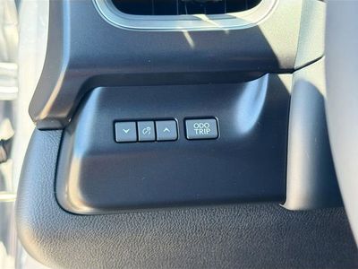 2026 Lexus UX - Photo 35