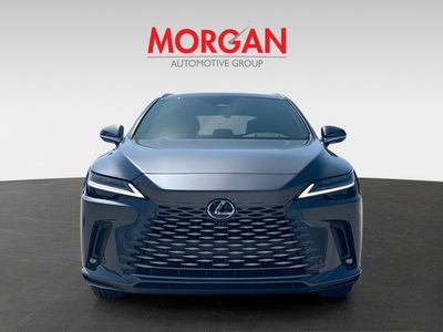 2026 Lexus RX - Photo 8
